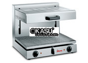 lo nuong salamander sirman hinh 1