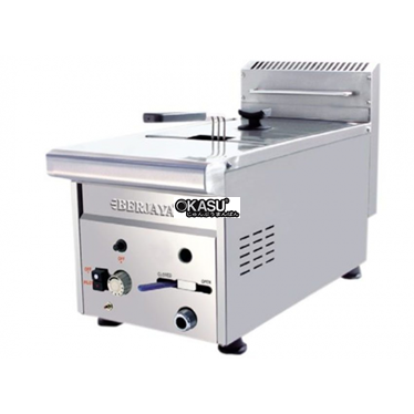 bep chien nhung don berjaya gdf 12 hinh 1