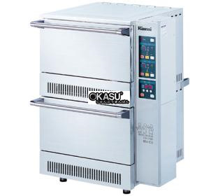 tu nau com rinnai rra-105 2 tang hinh 1