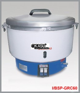 noi com cong nghiep dung gas berjaya (malaysia) hinh 1