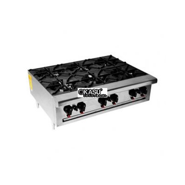 bep au 6 hong ob6(table top) hinh 1