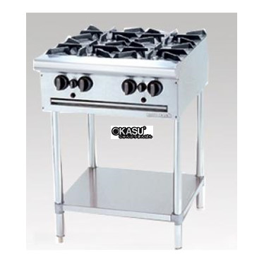 bep au 4 hong ob4fs(free standing) hinh 1