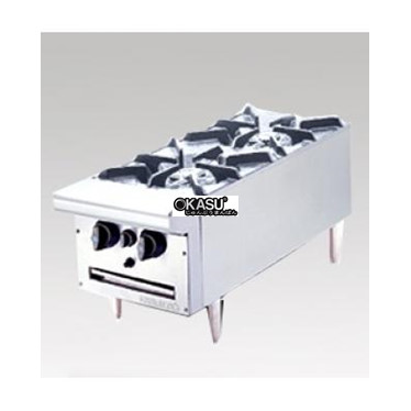 bep au 2 hong bo2 (table top) hinh 1