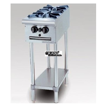 bep au 2 hong ob2fs(free standing) hinh 1