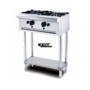 bep au 2 hong ob2sfs(freestanding) hinh 1