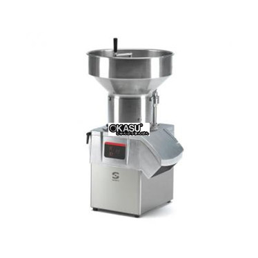 may cat rau cu qua ca-601 hinh 1