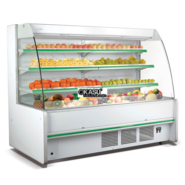 tu mat 4 tang 2m kusami ks-pfg-20 hinh 1