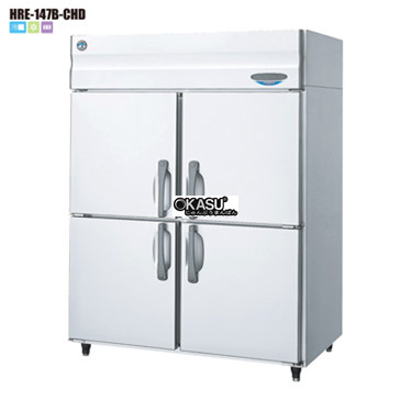tu lanh hoshizaki hre-147b-chd hinh 1