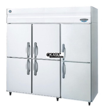 tu lanh hoshizaki hre-187b-chd hinh 1