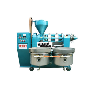 may ep dau tu dong ks-120jwz hinh 1