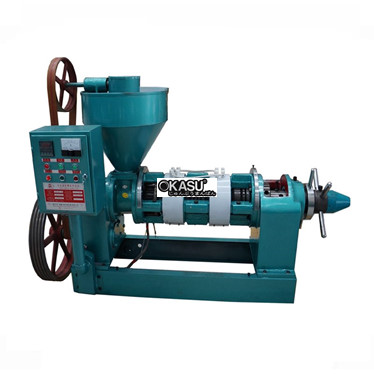 may ep dau tu dong dieu khien nhiet do ks-120wk hinh 1