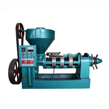 may ep dau tu dong dieu khien nhiet do ks-130wk hinh 1