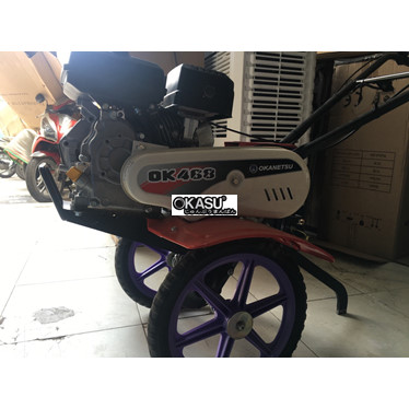 may xoi dat nhat ban okanetsu ok468 hinh 1