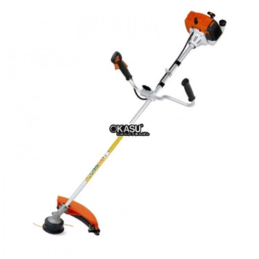 may cat co stihl fs120 hinh 1