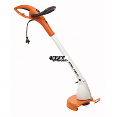 may cat co xai dien stihl fse41 hinh 1