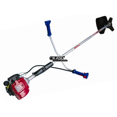 may cat co honda gx25 hinh 1