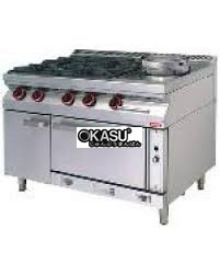 bep gas au tich hop lo nuong, bep chao hinh 1