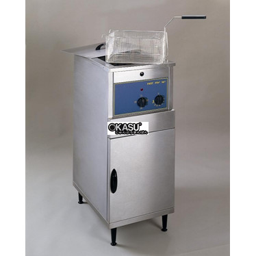 bep chien nhung roller grill rf14s hinh 1