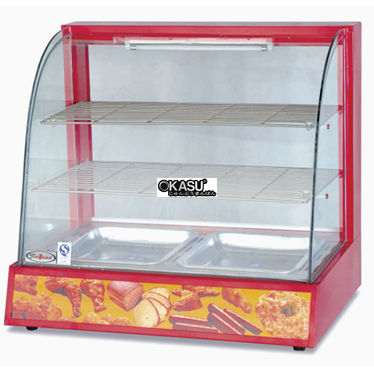 tu giu nong thuc an jieguan dh-827 hinh 1