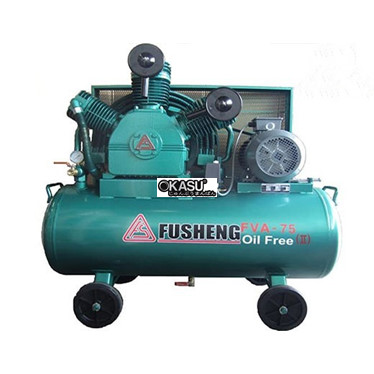may nen khi khong dau fusheng fva-75 hinh 1