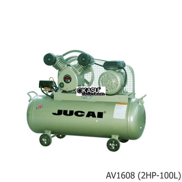 may nen khi jucai 2hp av1608 hinh 1