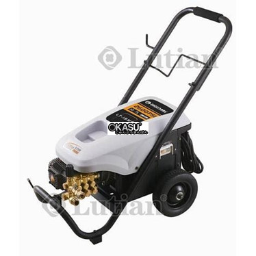 may phun rua ap luc lutiam 2.2kw-140bar hinh 1