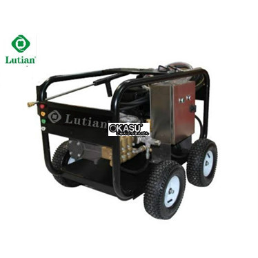 may rua xe sieu cao ap 22kw lutian qk 5011c hinh 1