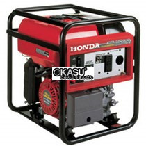 may phat dien honda eb 3000s hinh 1