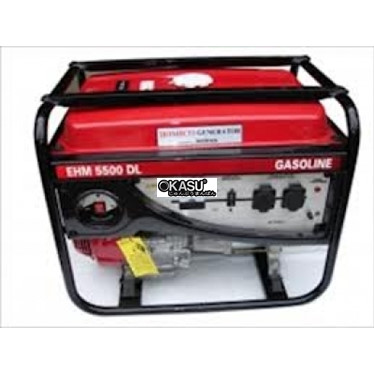 may phat dien honda ehm 5500 dl hinh 1