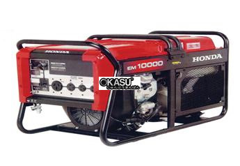may phat dien honda em 10000 hinh 1