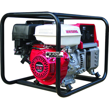 may phat dien honda en 4500dx hinh 1