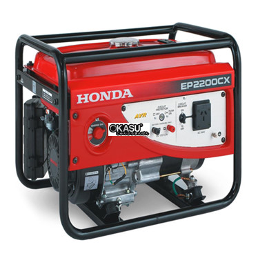 may phat dien honda ep 2200 hinh 1
