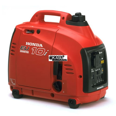 may phat dien honda eu 10i (1,0 kwa) hinh 1