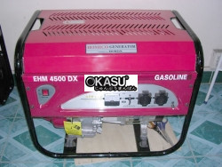 may phat dien honda ehm 4500 dx hinh 1