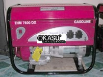 may phat dien honda ehm 7500 dx hinh 1