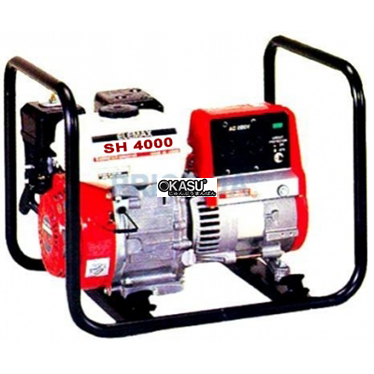 may phat dien elemax sh4000 hinh 1