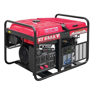 may phat dien elemax sh 13000 hinh 1