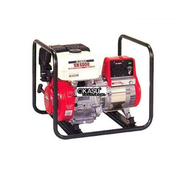 may phat dien elemax sh 5000 hinh 1