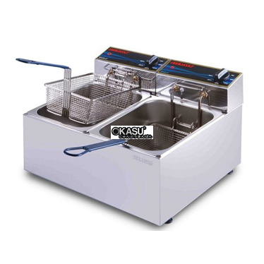 bep chien nhung dien doi berjaya df11d-17 hinh 1