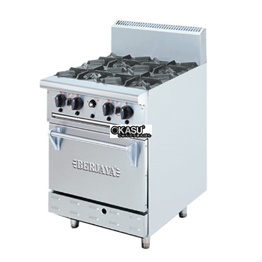 bep au 4 hong co lo nuong dro4l hinh 1