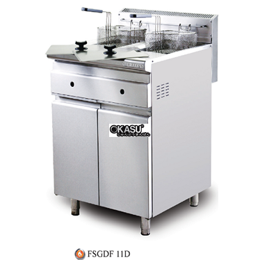 bep chien nhung dung gas fsgdf11d hinh 1