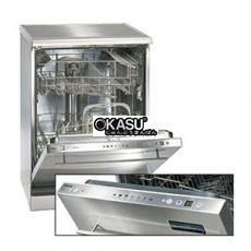  may rua bat bomann gsp 628 ix hinh 1