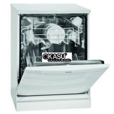  may rua bat bomann gsp 740 hinh 1