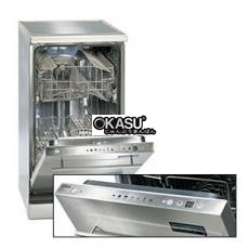 may rua bat bomann gsp 627 ix hinh 1