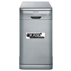 may rua bat ariston ll43 hinh 1