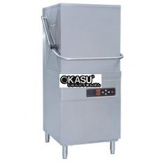 may rua bat cong nghiep dishwasher xwj-2a hinh 1