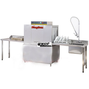 may rua bat dia dung dien dang duong ham osf-b100 hinh 1