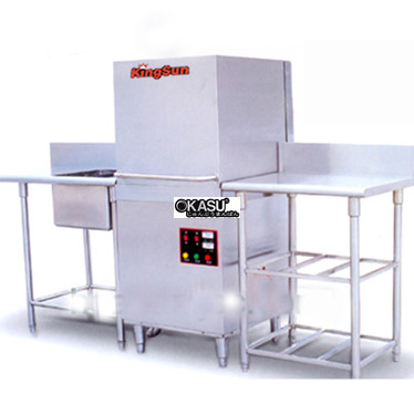 may rua bat kingsun hn-xw-200 hinh 1