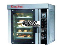 lo nuong dien 5 khay ks-nfc-5d hinh 1