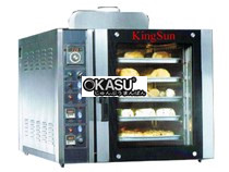 lo nuong ga 5 khay ks-nfc-5q hinh 1